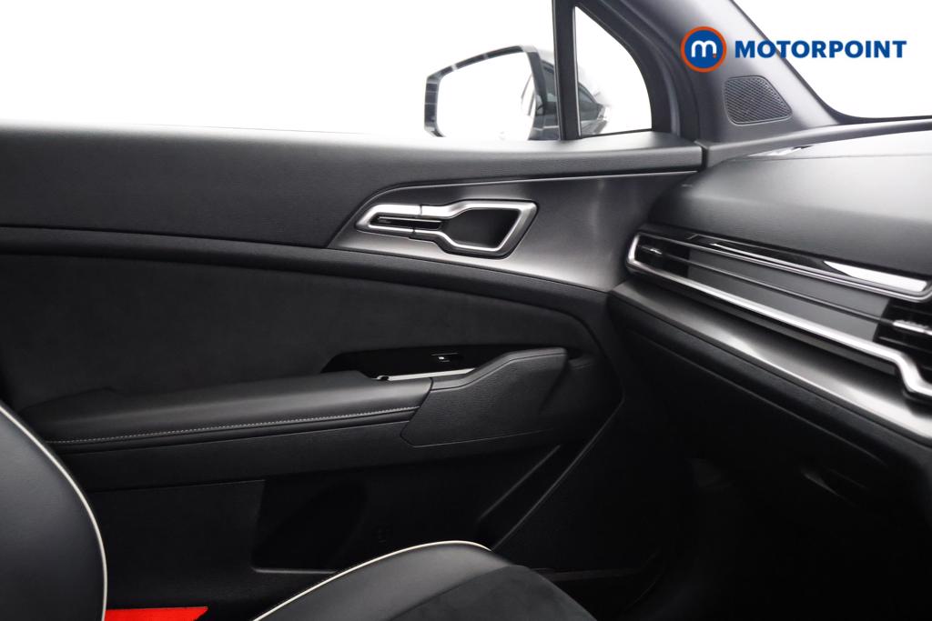 KIA Sportage Gt-Line Manual Petrol SUV - Stock Number (1559548) - 7th supplementary image