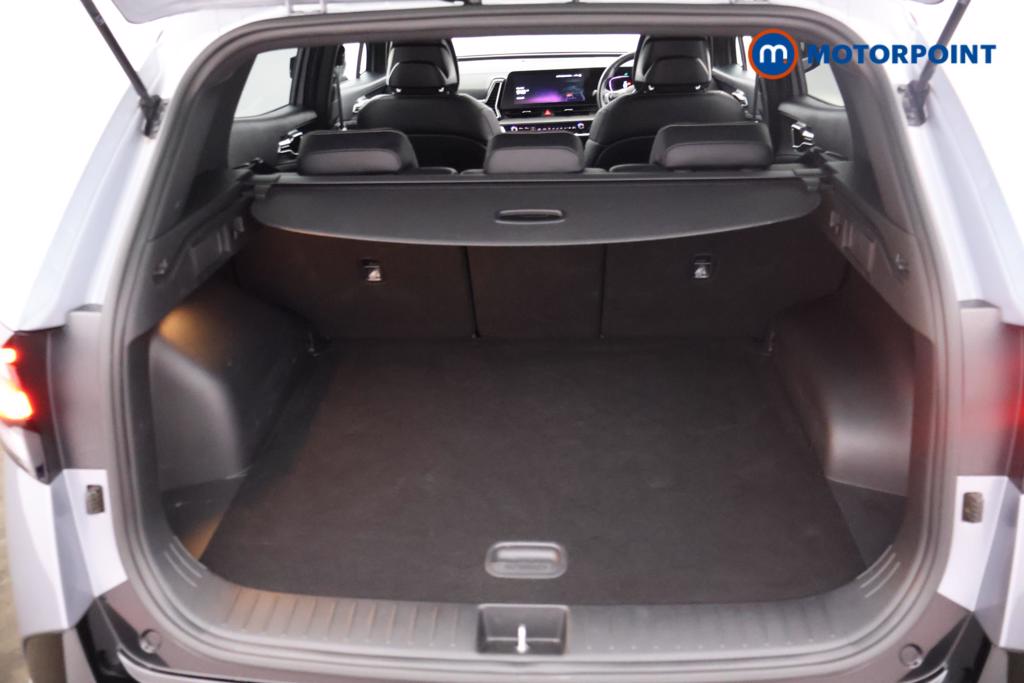 KIA Sportage Gt-Line Manual Petrol SUV - Stock Number (1559548) - 12th supplementary image