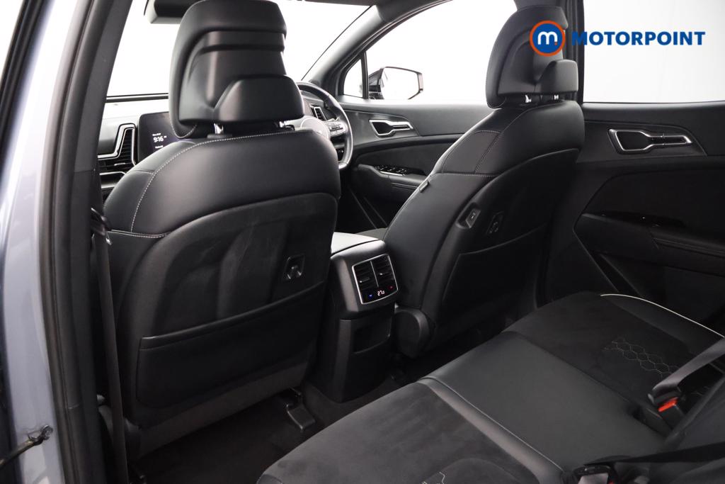 KIA Sportage Gt-Line Manual Petrol SUV - Stock Number (1559548) - 13th supplementary image