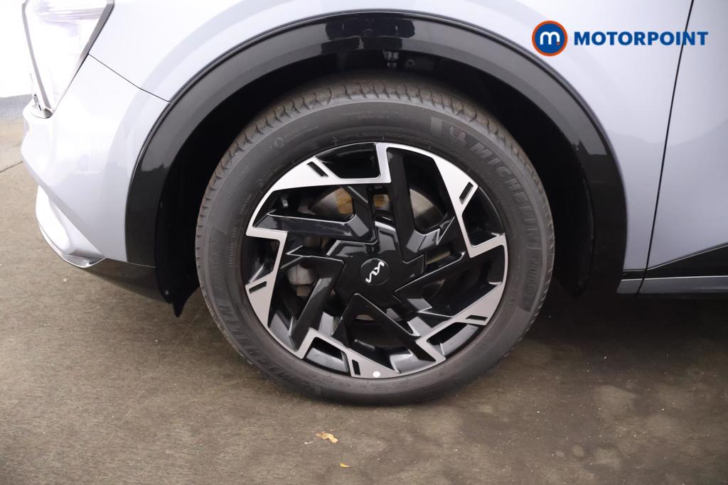 KIA Sportage Gt-Line Manual Petrol SUV - Stock Number (1559548) - 15th supplementary image