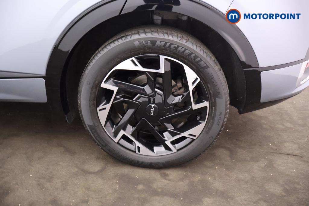 KIA Sportage Gt-Line Manual Petrol SUV - Stock Number (1559548) - 16th supplementary image