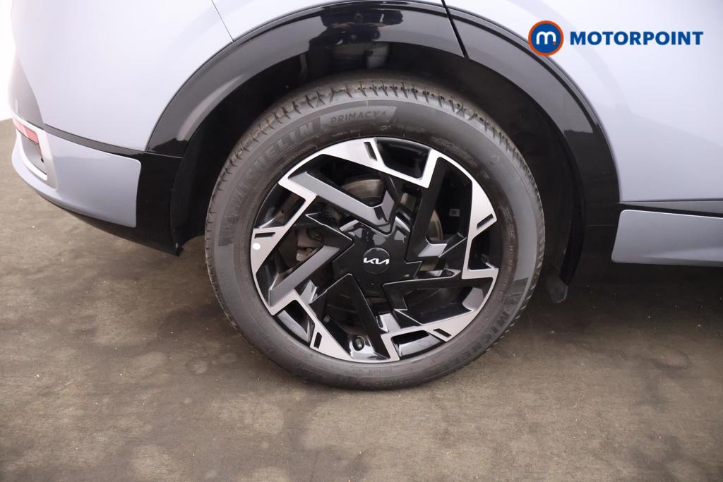 KIA Sportage Gt-Line Manual Petrol SUV - Stock Number (1559548) - 17th supplementary image