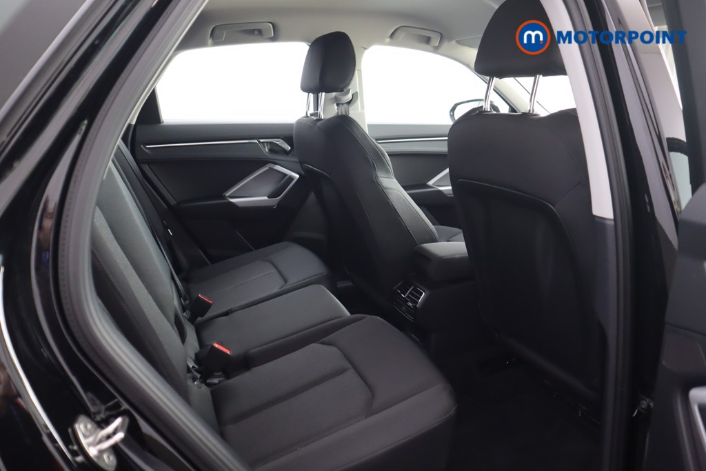 Audi Q3 Sport Automatic Diesel SUV - Stock Number (1559673) - 4th supplementary image