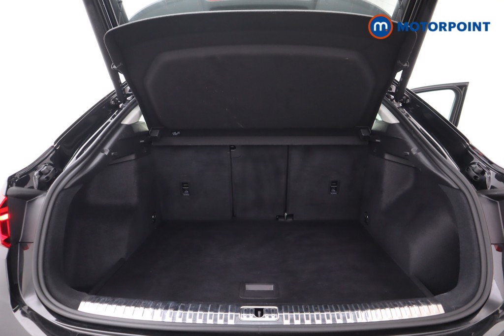 Audi Q3 Sport Automatic Diesel SUV - Stock Number (1559673) - 5th supplementary image