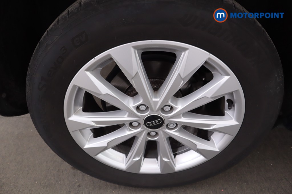 Audi Q3 Sport Automatic Diesel SUV - Stock Number (1559673) - 6th supplementary image