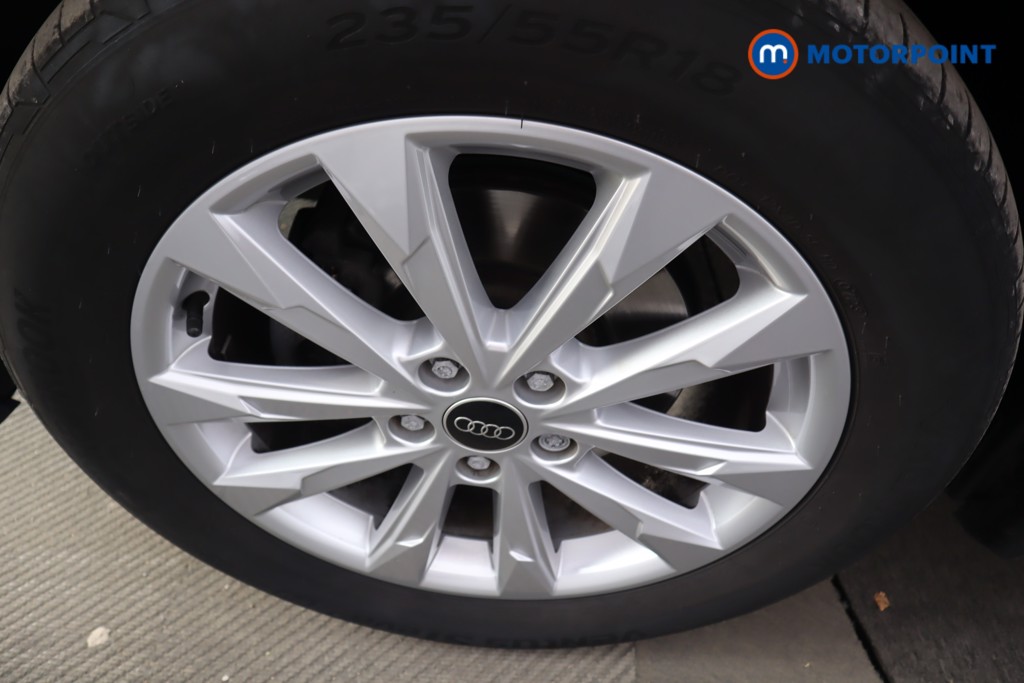 Audi Q3 Sport Automatic Diesel SUV - Stock Number (1559673) - 7th supplementary image