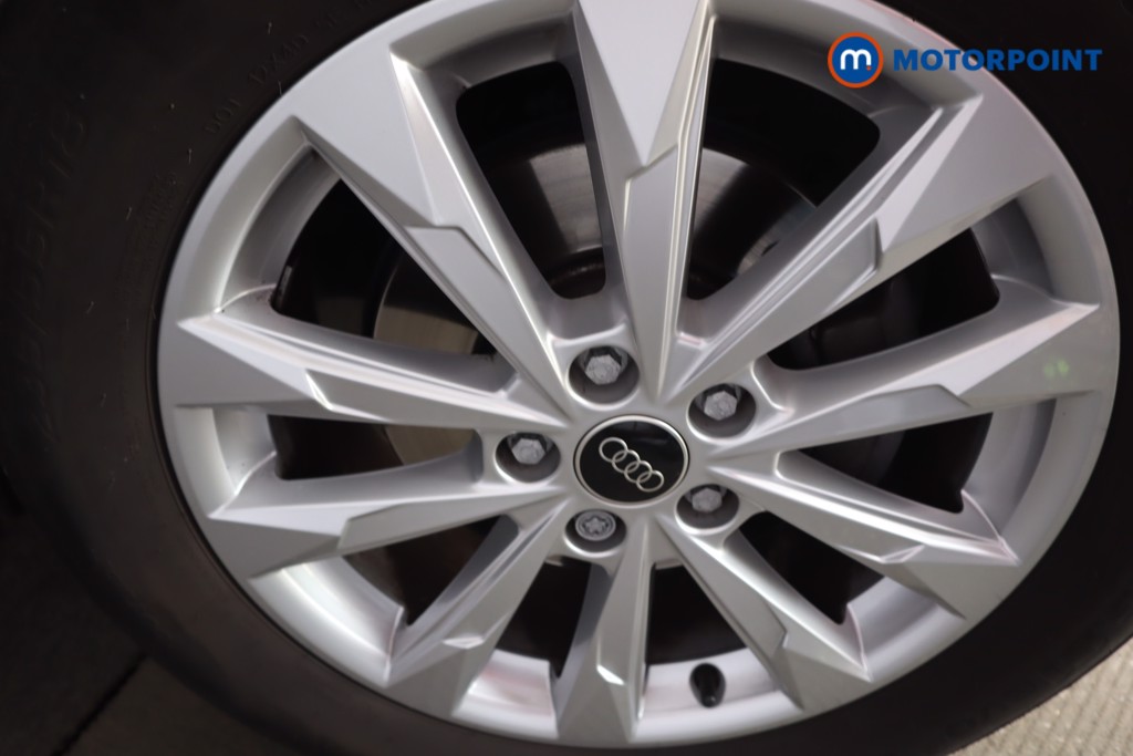 Audi Q3 Sport Automatic Diesel SUV - Stock Number (1559673) - 8th supplementary image