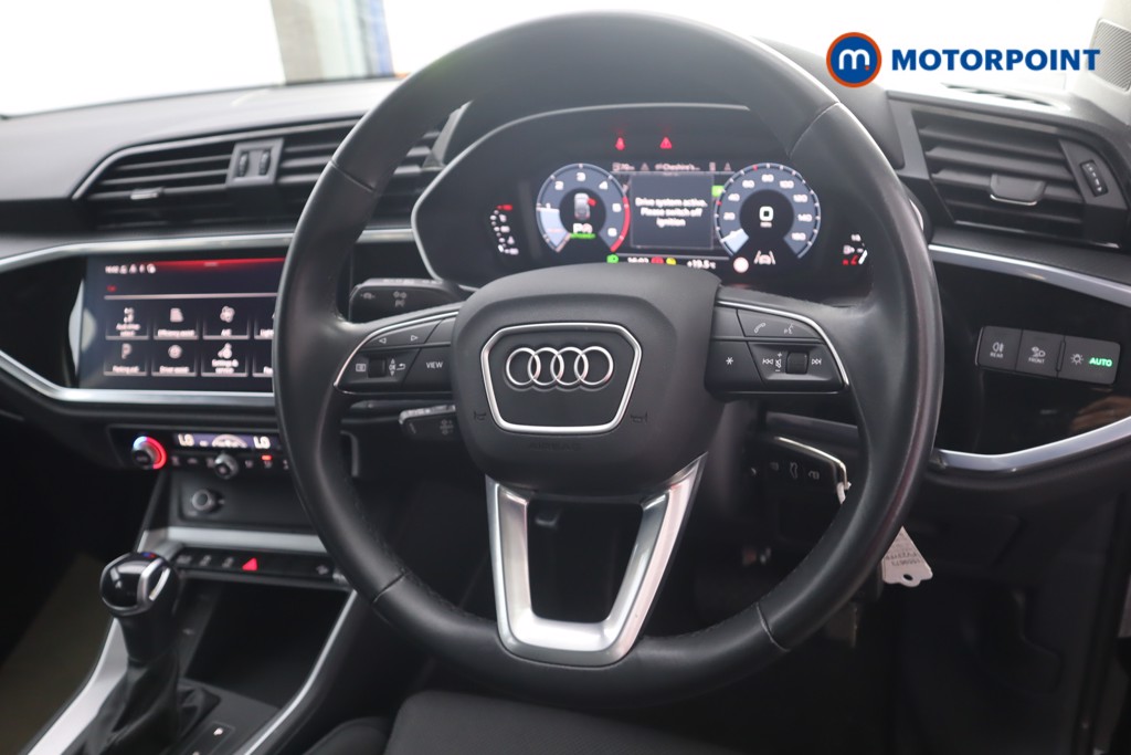 Audi Q3 Sport Automatic Diesel SUV - Stock Number (1559673) - 1st supplementary image