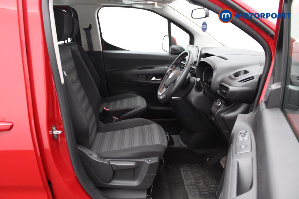 Vauxhall Combo Life Energy Automatic Diesel People Carrier - Stock Number (1559743) - 5th supplementary image
