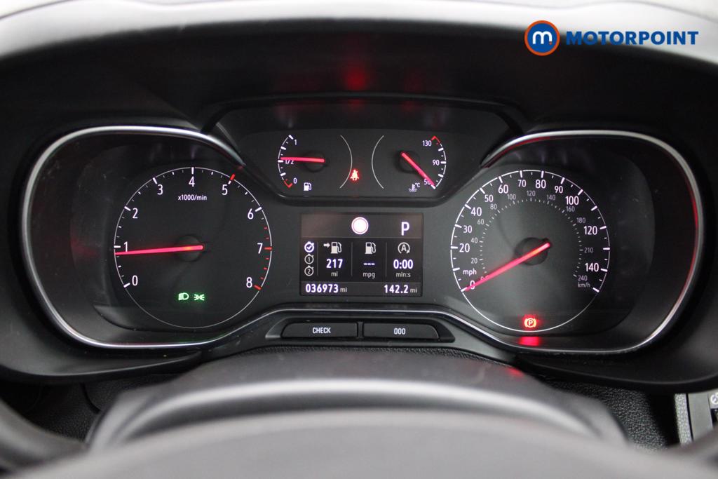 Vauxhall Combo Life Energy Automatic Diesel People Carrier - Stock Number (1559743) - 6th supplementary image