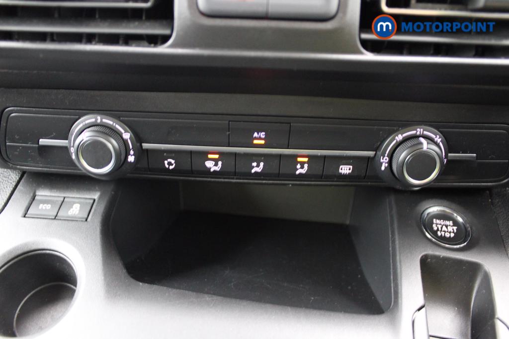 Vauxhall Combo Life Energy Automatic Diesel People Carrier - Stock Number (1559743) - 8th supplementary image