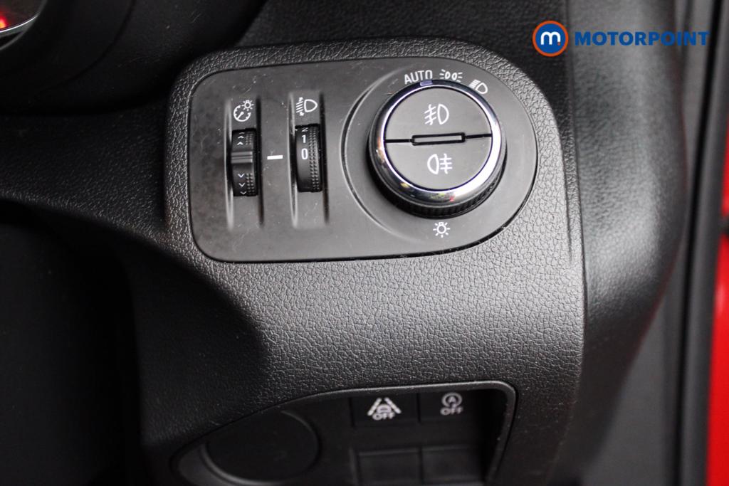 Vauxhall Combo Life Energy Automatic Diesel People Carrier - Stock Number (1559743) - 13th supplementary image