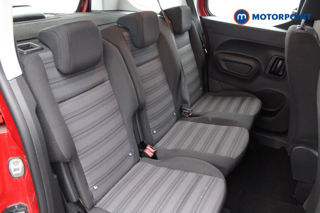 Vauxhall Combo Life Energy Automatic Diesel People Carrier - Stock Number (1559743) - 14th supplementary image