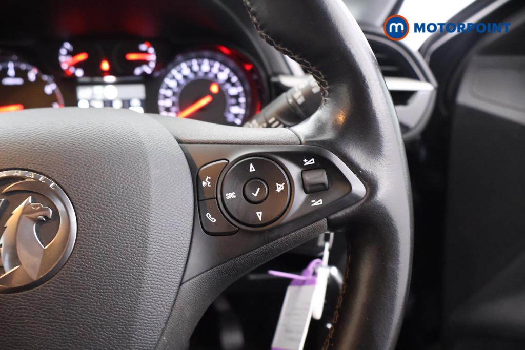 Vauxhall Corsa SE Manual Petrol Hatchback - Stock Number (1559837) - 3rd supplementary image
