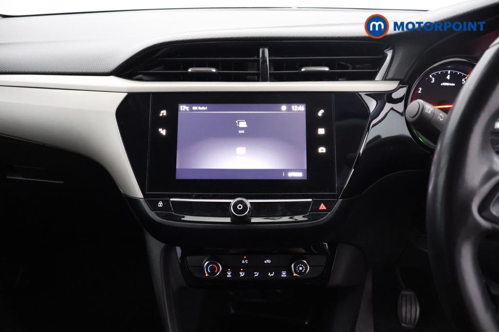 Vauxhall Corsa SE Manual Petrol Hatchback - Stock Number (1559837) - 5th supplementary image