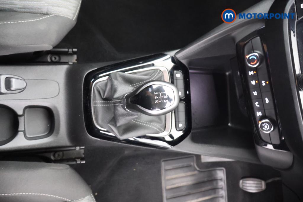 Vauxhall Corsa SE Manual Petrol Hatchback - Stock Number (1559837) - 7th supplementary image