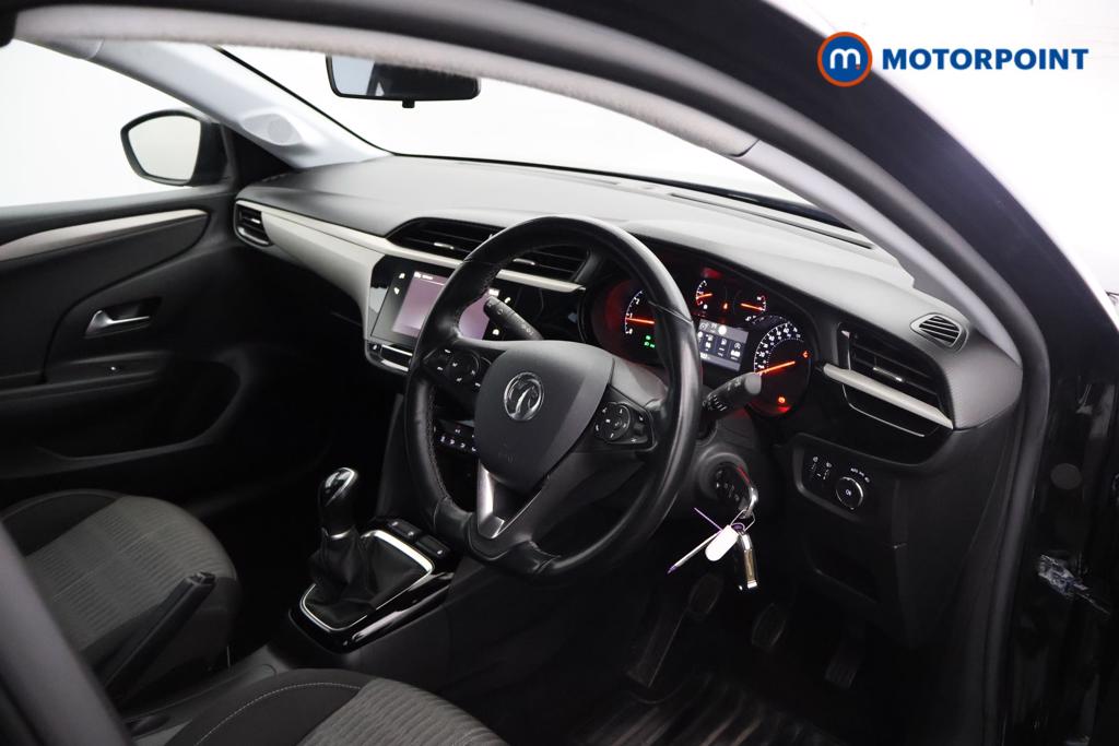 Vauxhall Corsa SE Manual Petrol Hatchback - Stock Number (1559837) - 9th supplementary image