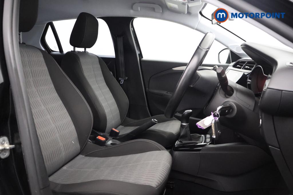 Vauxhall Corsa SE Manual Petrol Hatchback - Stock Number (1559837) - 10th supplementary image