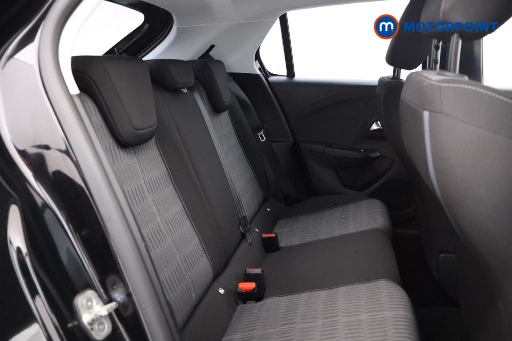 Vauxhall Corsa SE Manual Petrol Hatchback - Stock Number (1559837) - 13th supplementary image