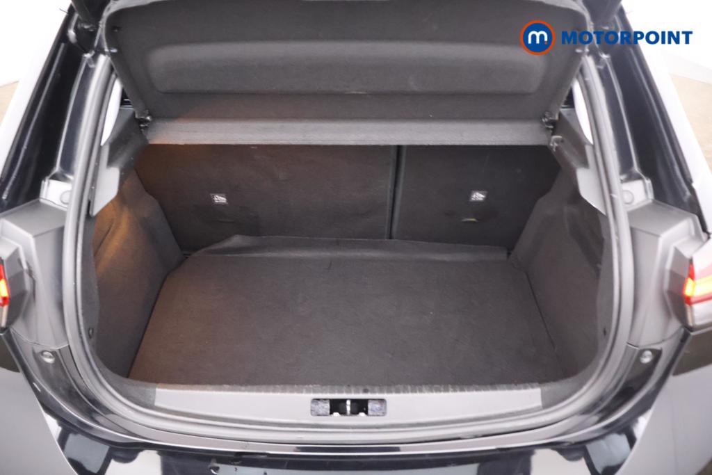 Vauxhall Corsa SE Manual Petrol Hatchback - Stock Number (1559837) - 14th supplementary image