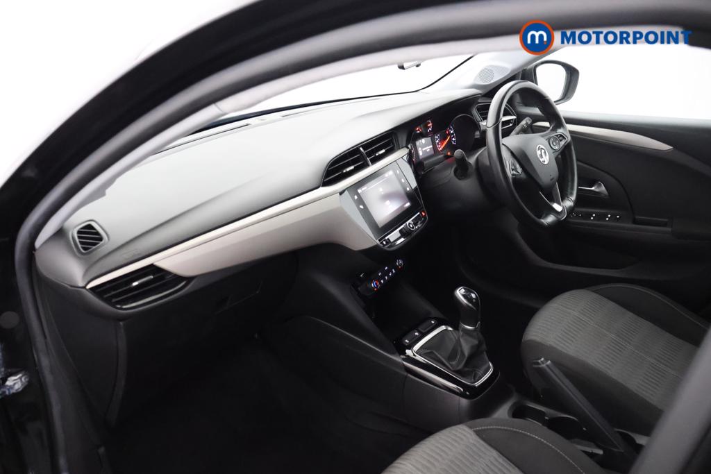 Vauxhall Corsa SE Manual Petrol Hatchback - Stock Number (1559837) - 16th supplementary image