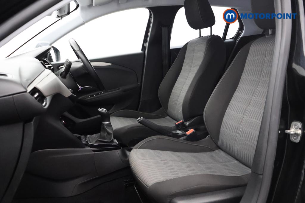 Vauxhall Corsa SE Manual Petrol Hatchback - Stock Number (1559837) - 17th supplementary image