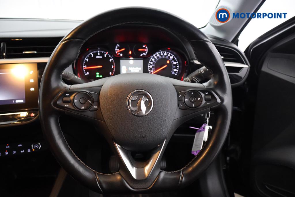 Vauxhall Corsa SE Manual Petrol Hatchback - Stock Number (1559837) - 1st supplementary image