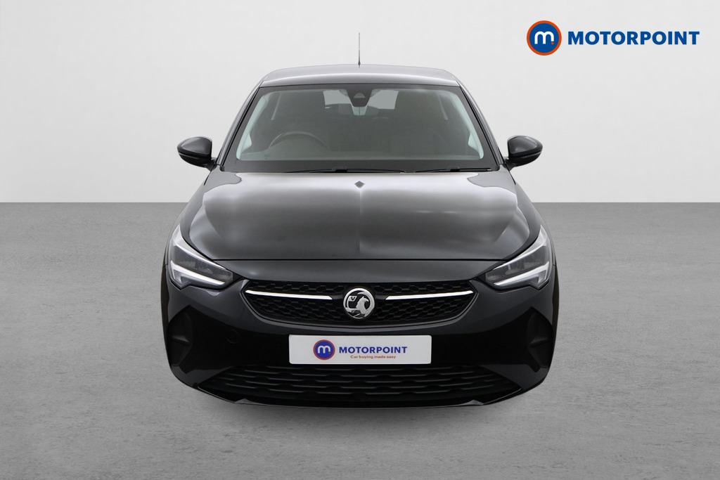 Vauxhall Corsa SE Manual Petrol Hatchback - Stock Number (1559837) - Front bumper
