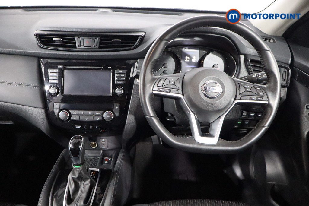 Nissan X-Trail N-Connecta Automatic Petrol SUV - Stock Number (1559847) - 3rd supplementary image