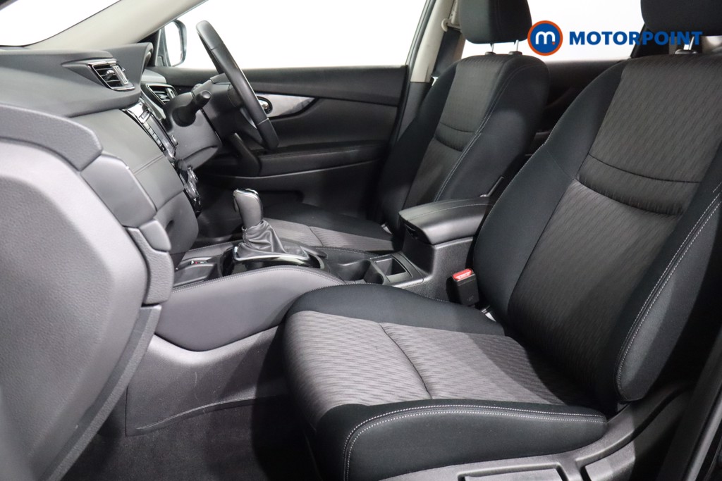 Nissan X-Trail N-Connecta Automatic Petrol SUV - Stock Number (1559847) - 4th supplementary image