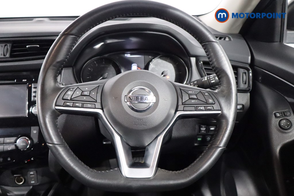 Nissan X-Trail N-Connecta Automatic Petrol SUV - Stock Number (1559847) - 6th supplementary image