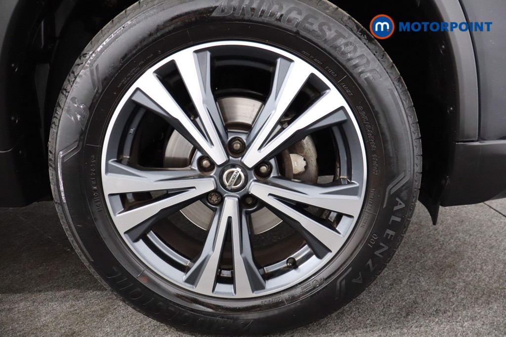 Nissan X-Trail N-Connecta Automatic Petrol SUV - Stock Number (1559847) - 10th supplementary image