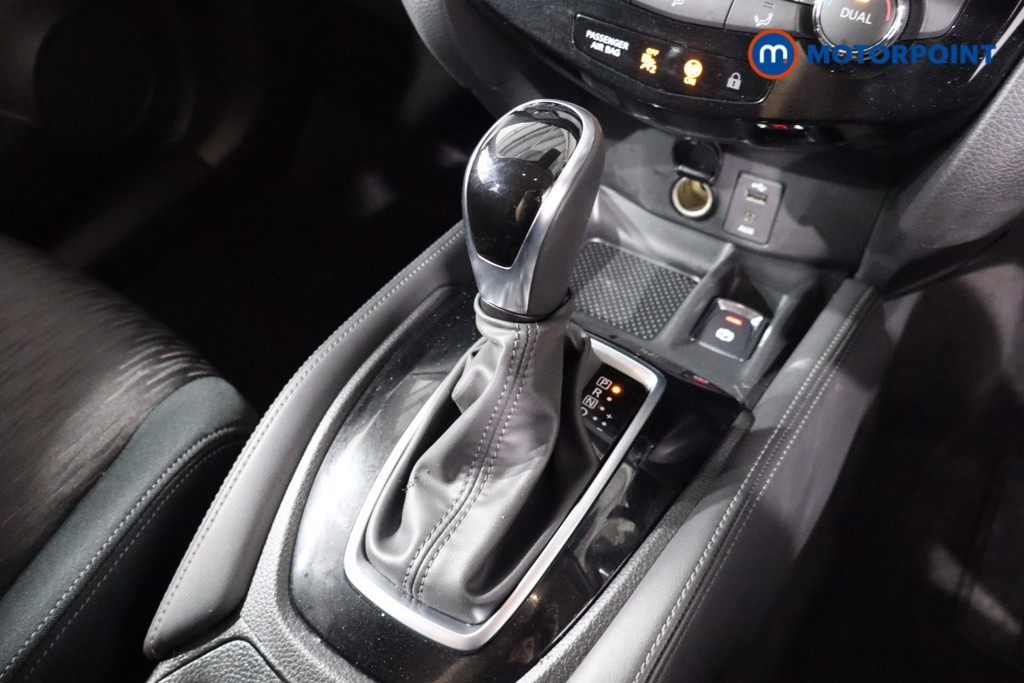 Nissan X-Trail N-Connecta Automatic Petrol SUV - Stock Number (1559847) - 14th supplementary image