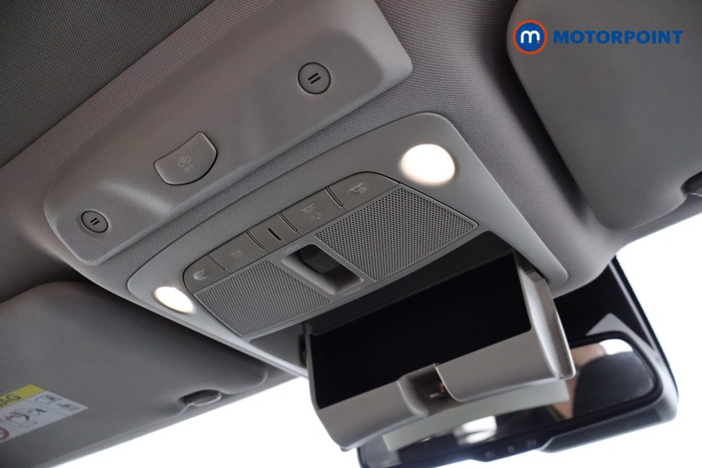 Nissan X-Trail N-Connecta Automatic Petrol SUV - Stock Number (1559847) - 18th supplementary image