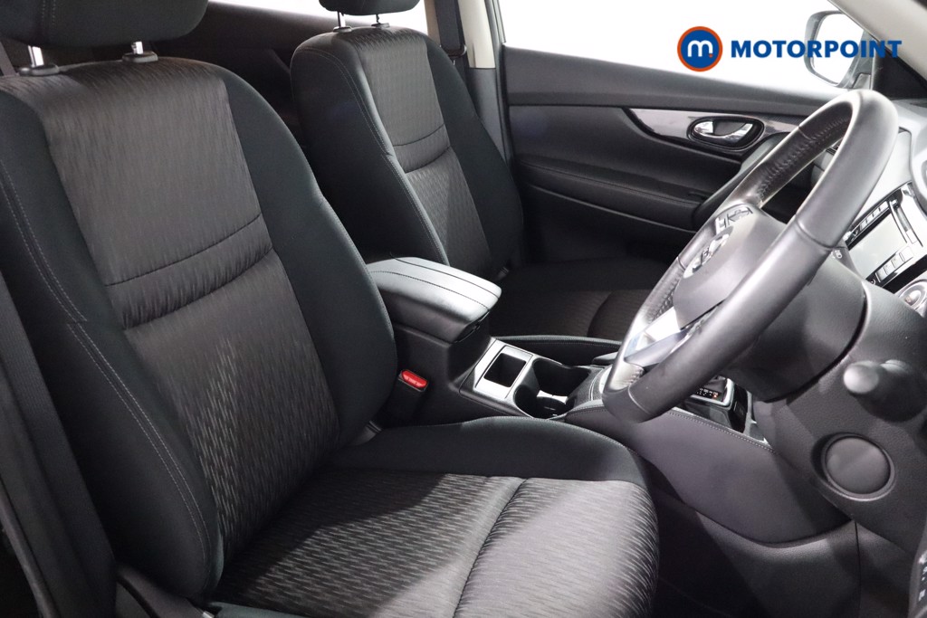 Nissan X-Trail N-Connecta Automatic Petrol SUV - Stock Number (1559847) - 19th supplementary image