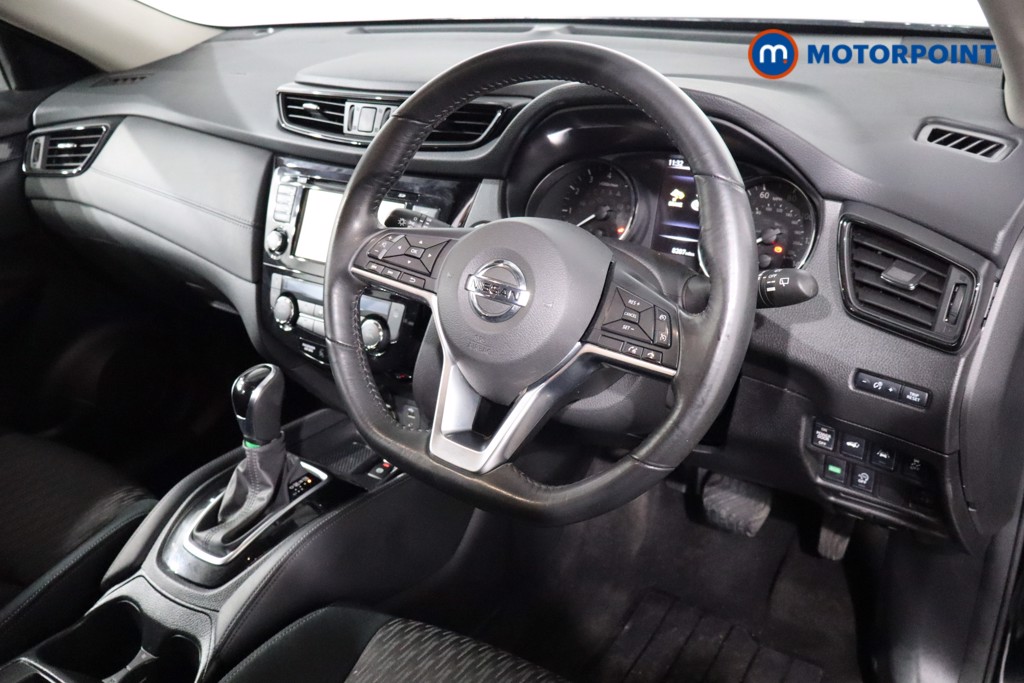 Nissan X-Trail N-Connecta Automatic Petrol SUV - Stock Number (1559847) - 20th supplementary image