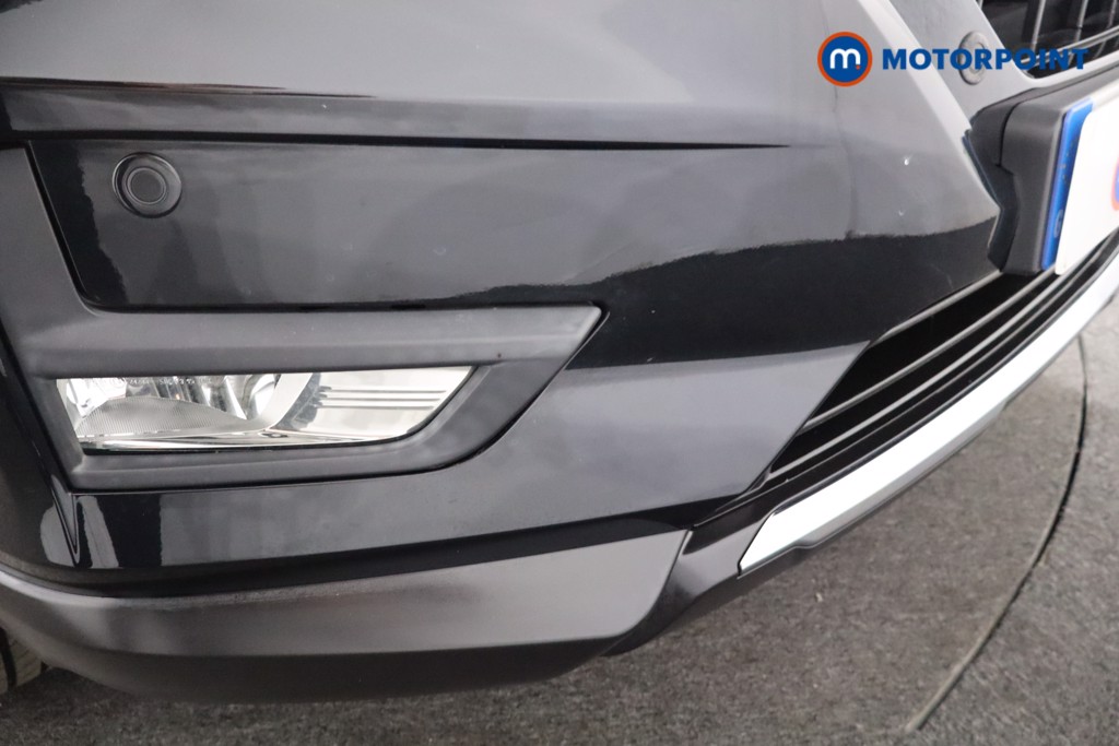 Nissan X-Trail N-Connecta Automatic Petrol SUV - Stock Number (1559847) - 21st supplementary image