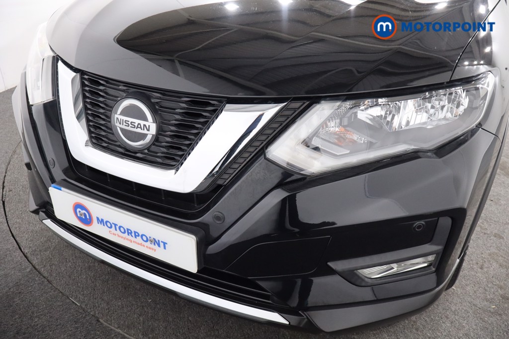 Nissan X-Trail N-Connecta Automatic Petrol SUV - Stock Number (1559847) - 24th supplementary image