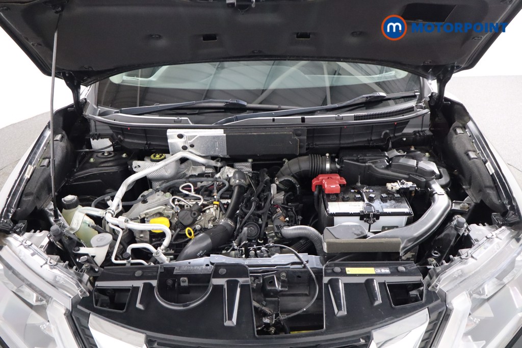 Nissan X-Trail N-Connecta Automatic Petrol SUV - Stock Number (1559847) - 25th supplementary image