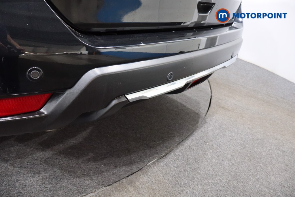 Nissan X-Trail N-Connecta Automatic Petrol SUV - Stock Number (1559847) - 28th supplementary image