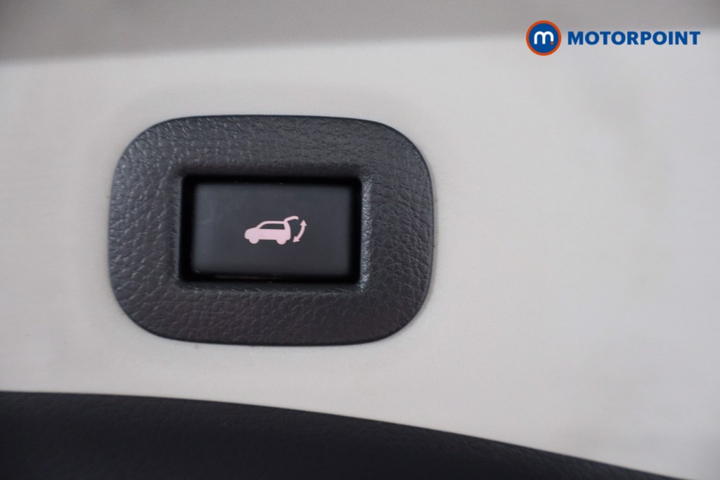 Nissan X-Trail N-Connecta Automatic Petrol SUV - Stock Number (1559847) - 30th supplementary image