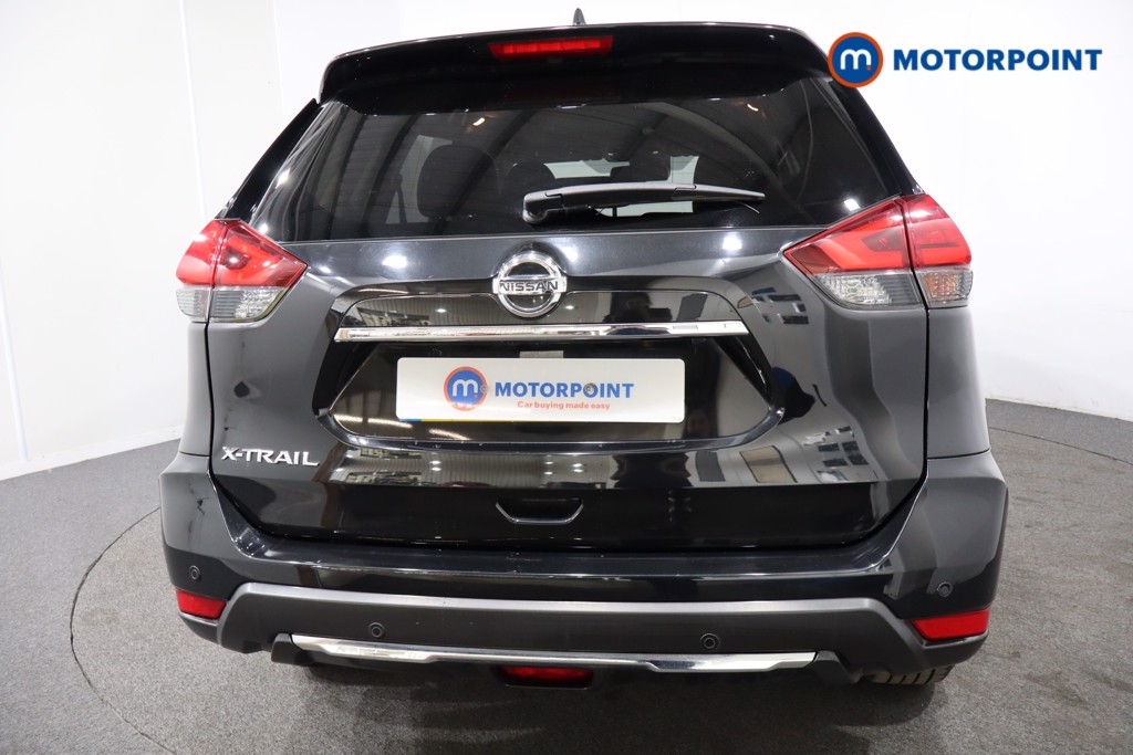 Nissan X-Trail N-Connecta Automatic Petrol SUV - Stock Number (1559847) - 31st supplementary image