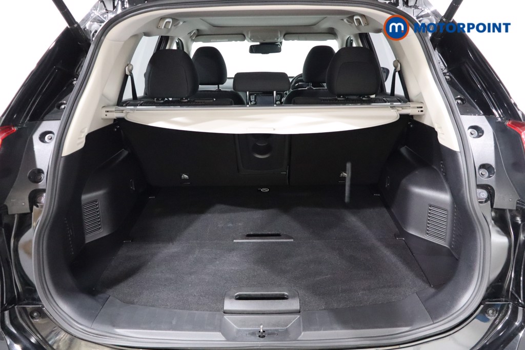 Nissan X-Trail N-Connecta Automatic Petrol SUV - Stock Number (1559847) - 32nd supplementary image