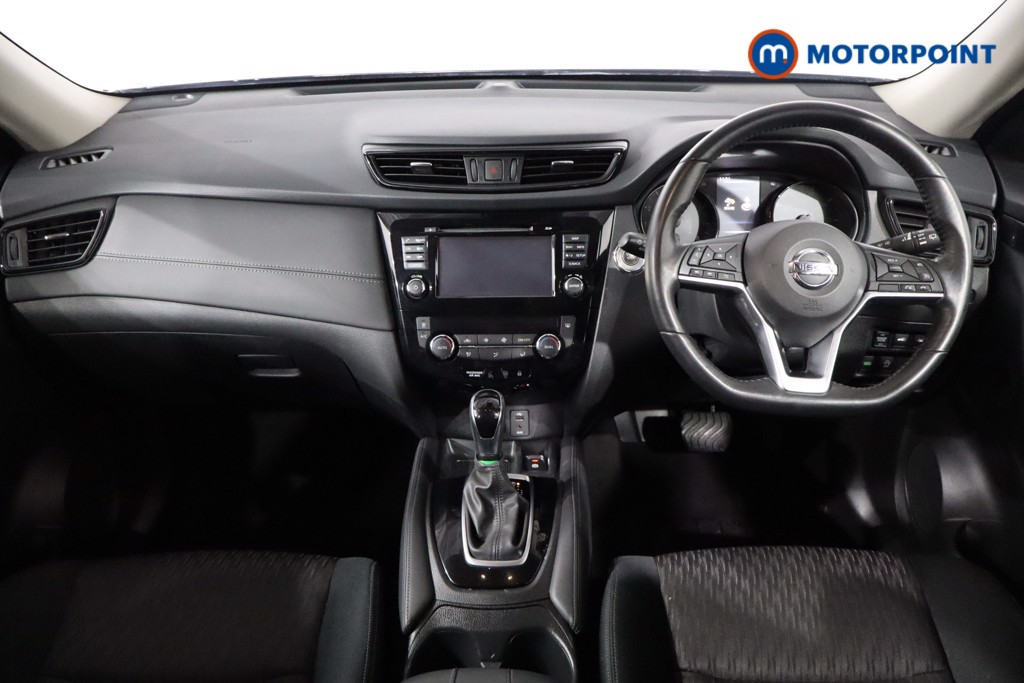 Nissan X-Trail N-Connecta Automatic Petrol SUV - Stock Number (1559847) - 1st supplementary image