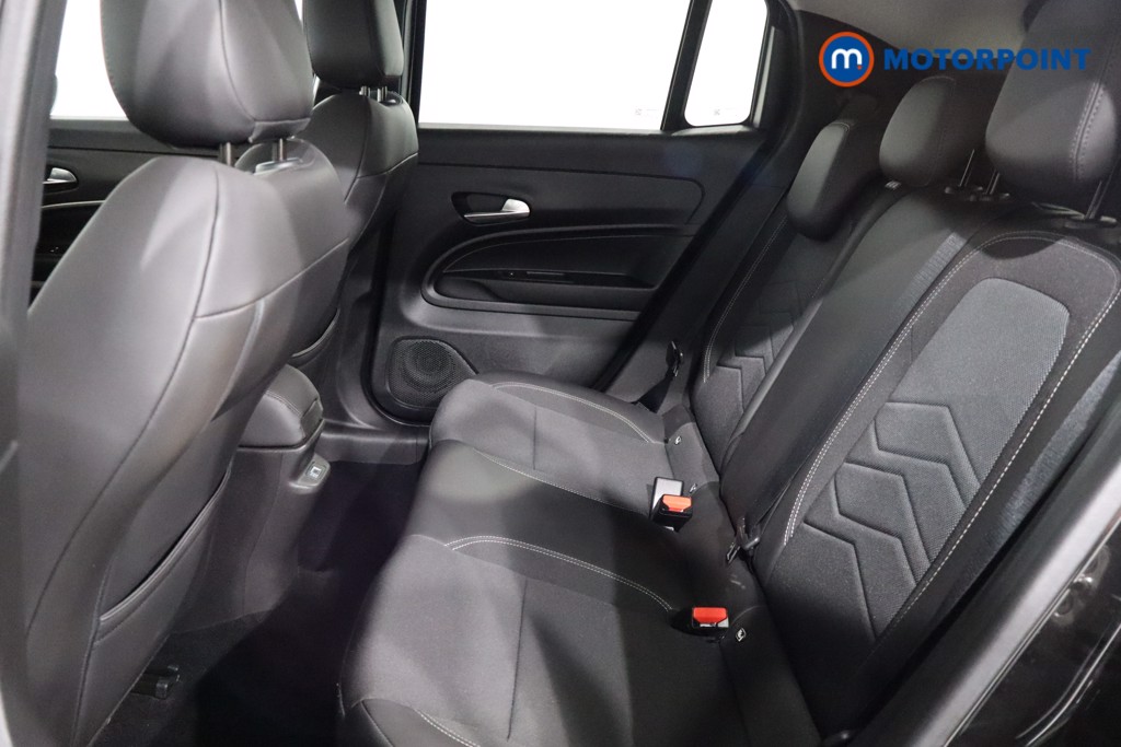 Jeep Avenger Summit Automatic Electric SUV - Stock Number (1559879) - 5th supplementary image