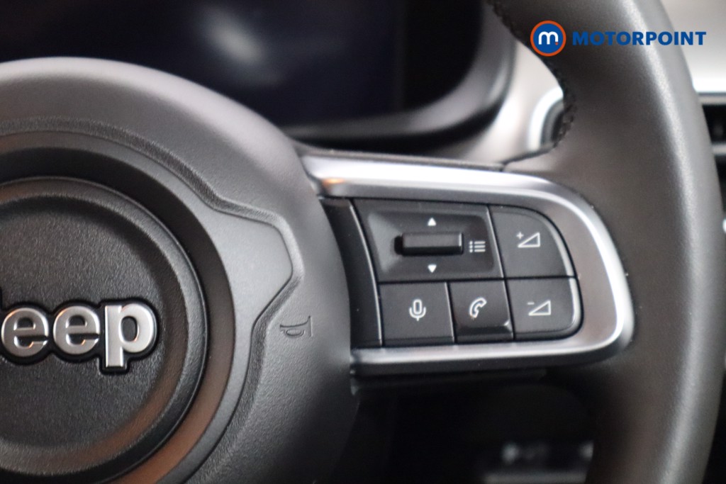 Jeep Avenger Summit Automatic Electric SUV - Stock Number (1559879) - 8th supplementary image