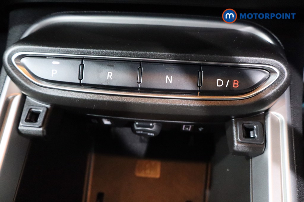 Jeep Avenger Summit Automatic Electric SUV - Stock Number (1559879) - 14th supplementary image