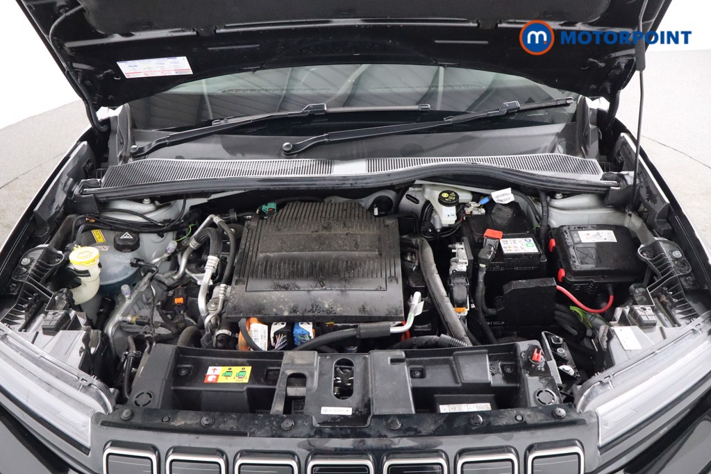Jeep Avenger Summit Automatic Electric SUV - Stock Number (1559879) - 25th supplementary image