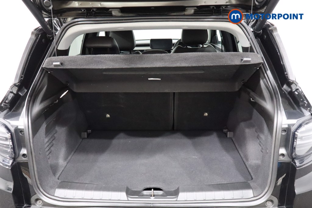 Jeep Avenger Summit Automatic Electric SUV - Stock Number (1559879) - 32nd supplementary image