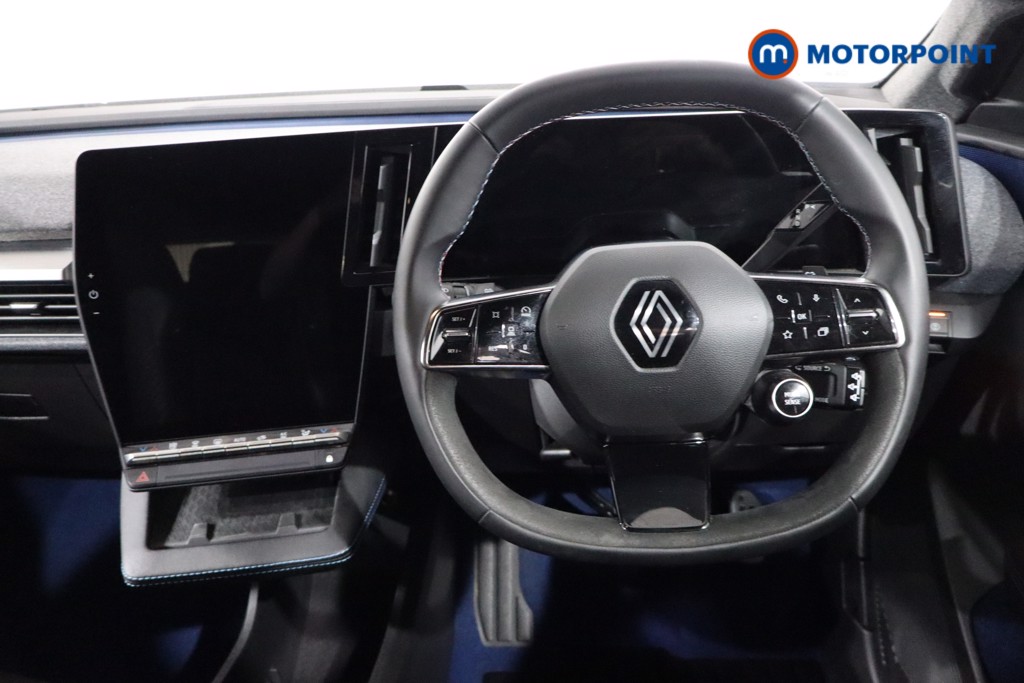 Renault Scenic E-Tech Esprit Alpine Automatic Electric People Carrier - Stock Number (1559890) - 3rd supplementary image